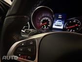 Mercedes-Benz GLC 250 d 4Matic 9G-TRONIC AMG Line