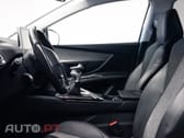 Peugeot 5008 1.6 BlueHDi Allure J18
