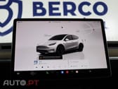 Tesla Model Y Performance Dual Motor AWD