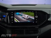 Volkswagen T-Cross 1.0 TSI BlackStyle
