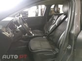 Renault Captur 1.0 TCe Exclusive Bi-Fuel