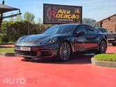 Porsche Panamera 4 E-Hybrid