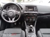 Mazda CX-5 2.2 D Evolve HS Navi