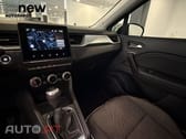 Renault Captur Techno