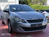Peugeot 308 SW 1.6 BlueHDi Allure