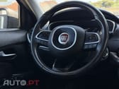 Fiat Tipo 1.3 M-Jet Lounge