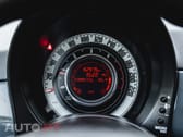 Fiat 500C 1.3 16V Multijet Lounge