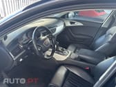 Audi A6 2.0 TDi Business Line Sport S tronic