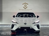 MG MG4 64 kWh Luxury