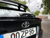 Toyota C-HR 1.2T Comfort