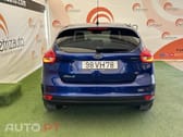Ford Focus 1.5 TDCi Titanium