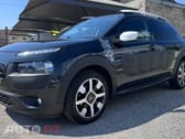 Citroen C4 Cactus 1.2 PureTech Rip Curl