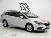 Opel Astra Sports Tourer 1.6CDTI BUSINESS EDITION