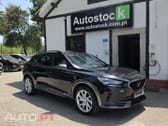Cupra Formentor 1.4 e-Hybrid DSG