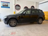 BMW X3 20 d xDrive Auto
