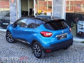 Renault Captur 0.9 TCE Exclusive