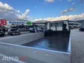Mitsubishi Canter Fuso 3S13 3.0DI-D 6LUG Ligeira Nacional