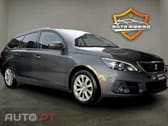 Peugeot 308 1.5 BlueHDi Active