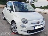 Fiat 500 Lounge dualogic