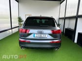 Audi Q7 quattro