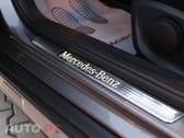 Mercedes-Benz GLA 180 CDi AMG Line Aut.