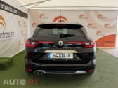 Renault Mégane Sport Tourer 1.5 Blue dCi GT Line EDC