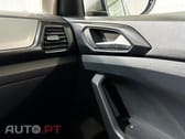 Volkswagen T-Cross 1.0 TSI OPF Life