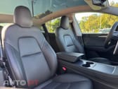 Tesla Model Y Long Range Tração Integral
