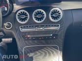 Mercedes-Benz C 220 d 9G-TRONIC AMG Line
