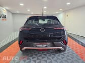 Opel Mokka 1.2 T Elegance AT