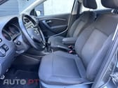 Volkswagen Polo 1.2 TSi Confortline Nav