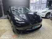 Tesla Model 3 Standard Range Plus RWD