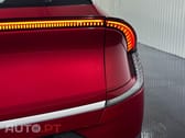 Kia EV6 77.4 kWh Tech