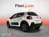 Citroen C3 1.5 BlueHDi Feel Pack