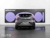 Renault Clio 1.0 TCe Techno