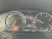BMW 520 d Auto