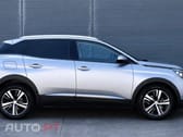 Peugeot 3008 1.6 BlueHDi Allure