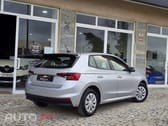 Skoda Fabia 1.0 MPI Ambition