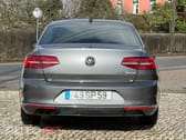 Volkswagen Passat 2.0 TDI Highline DSG