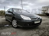 Citroen C5 1.6 HDi Business Airdream
