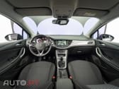 Opel Astra Sports Tourer 1.5 D Business Edition S/S