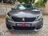 Peugeot 308 1.5 BlueHDi Business Line