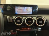 Mercedes-Benz A 180 Business Line