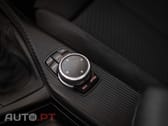 BMW 220 i Coupe Pack M