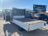 Renault Master 2.3 dCi L2 3.5T CD