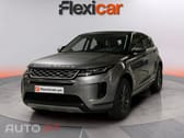 Land Rover Evoque 2.0 D150 AWD S Auto