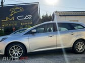 Ford Focus SW 1.6 TDCi