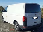 Volkswagen Transporter TRANSPORTER 2.0 TDI BUSINESS AC
