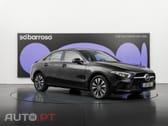 Mercedes-Benz A 250 e Style Plus