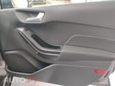 Ford Fiesta ND